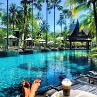 Отзыв от Олеся - Виза Destination Thailand