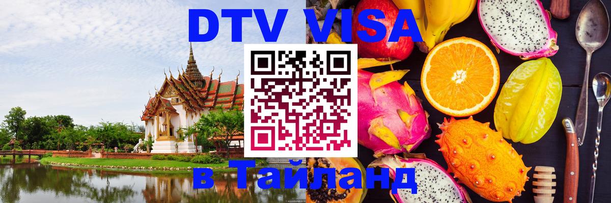 Оформление DTV визы под ключ: стоимость и тарифы, только загранпаспорт - Обнинск  18.11.2025 